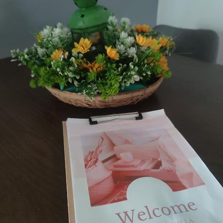 Pinky Villa Ipoh Eksteriør bilde