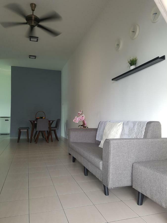 Pinky Villa Ipoh Eksteriør bilde