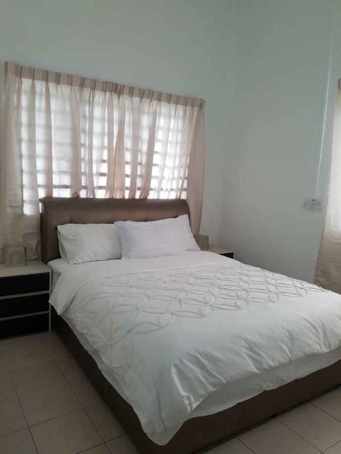 Pinky Villa Ipoh Eksteriør bilde
